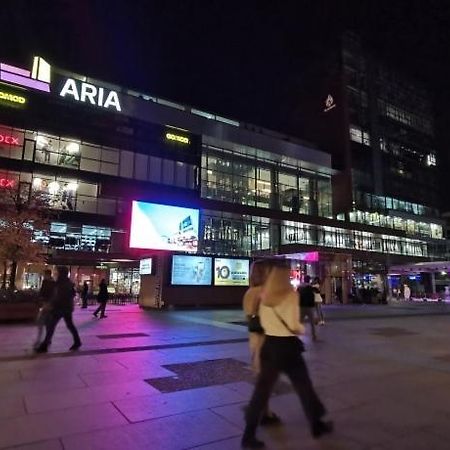 Happy Place Sarajevo Luaran gambar